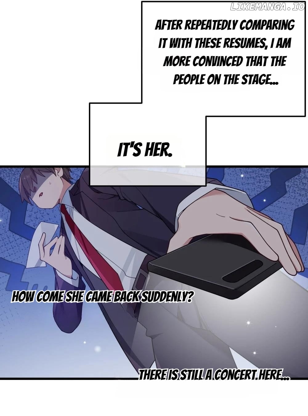 My Fake Girlfriends are using me as a Shield Chapter 121 - page 2